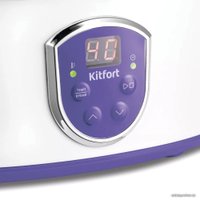 Йогуртница Kitfort KT-2088-1