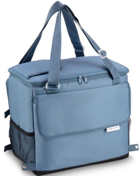 

Термосумка Coolfort CF-0232 32л (голубой)