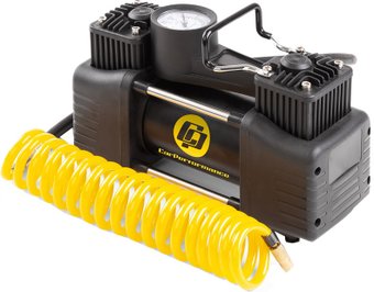 Автомобильный компрессор Car Performance 200W CP-50