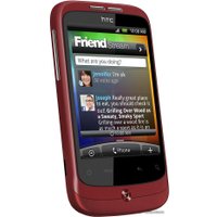 Телефон HTC Wildfire
