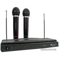 Проводной микрофон Defender MIC-155