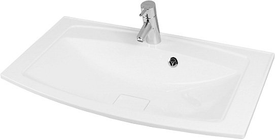 

Умывальник Акватон Милан М 800 80x45.7 [1A70643KML010]