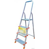Лестница-стремянка TARKO 114104 (4 ступени)