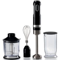 Погружной блендер Ariete 602/02 3 in 1 Moderna