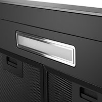 Кухонная вытяжка MAUNFELD Breeze 60 (черный)