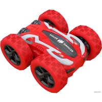 Автомодель Hiper Roller Dancer (красный)