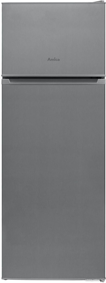 

Холодильник Amica FD2355.4X