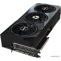 Видеокарта Gigabyte Aorus GeForce RTX 4080 16GB Master GV-N4080AORUS M-16GD