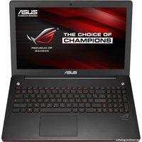 Игровой ноутбук ASUS G550JK-CN287H