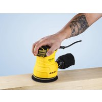 Эксцентриковая шлифмашина Molot MRS 1230