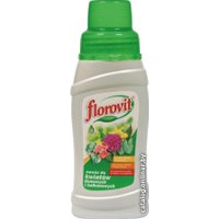 Удобрение Florovit Удобрение для комнатных и балконных цветов (1 л)
