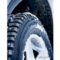 Зимние шины Ikon Tyres Hakkapeliitta SUV 5 275/65R17 119T