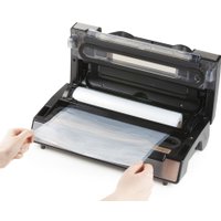 Вакуумный упаковщик Domo DO336L