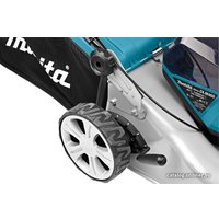 Газонокосилка Makita DLM460PT2 (с 2-мя АКБ)