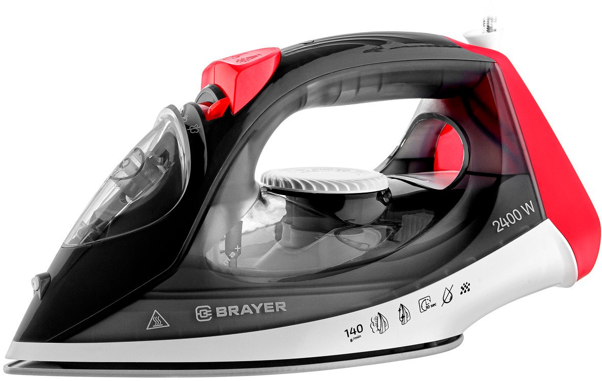 

Утюг Brayer BR4011