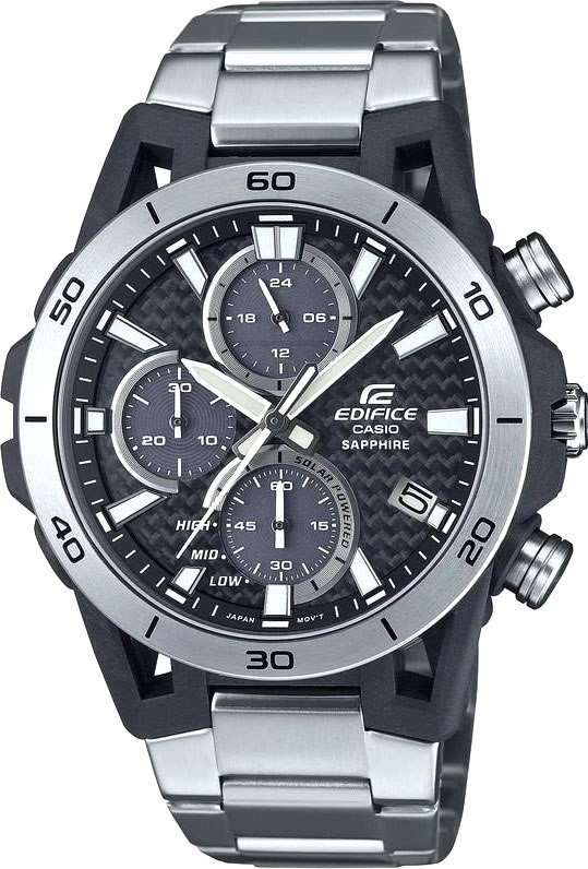 Наручные часы Casio EFS-S640D-1A