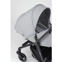 Коляска прогулочная «книга» Anex Air-z (mist Az-03)