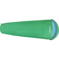 Спальный мешок Sundays ZC-SB-S4 (зеленый)