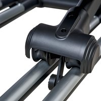 Эллиптический тренажер Proxima Encarni PREL-521