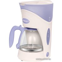 Капельная кофеварка Scarlett SC-039