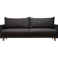 Диван Mio Tesoro Ванкувер 3ПЗм (Sawana05LN)