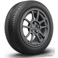 Всесезонные шины Michelin CrossClimate 2 225/45R17 91W