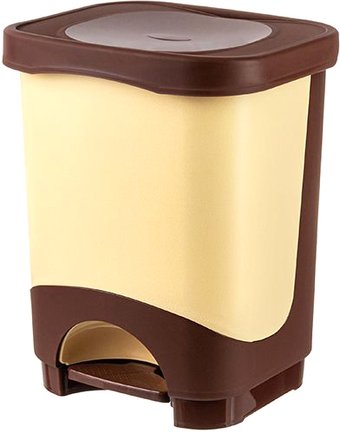 Мусорное ведро El Casa Бинго 640326