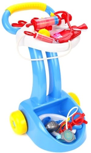 Игровой набор доктора терапевта Стром Маленький доктор У867