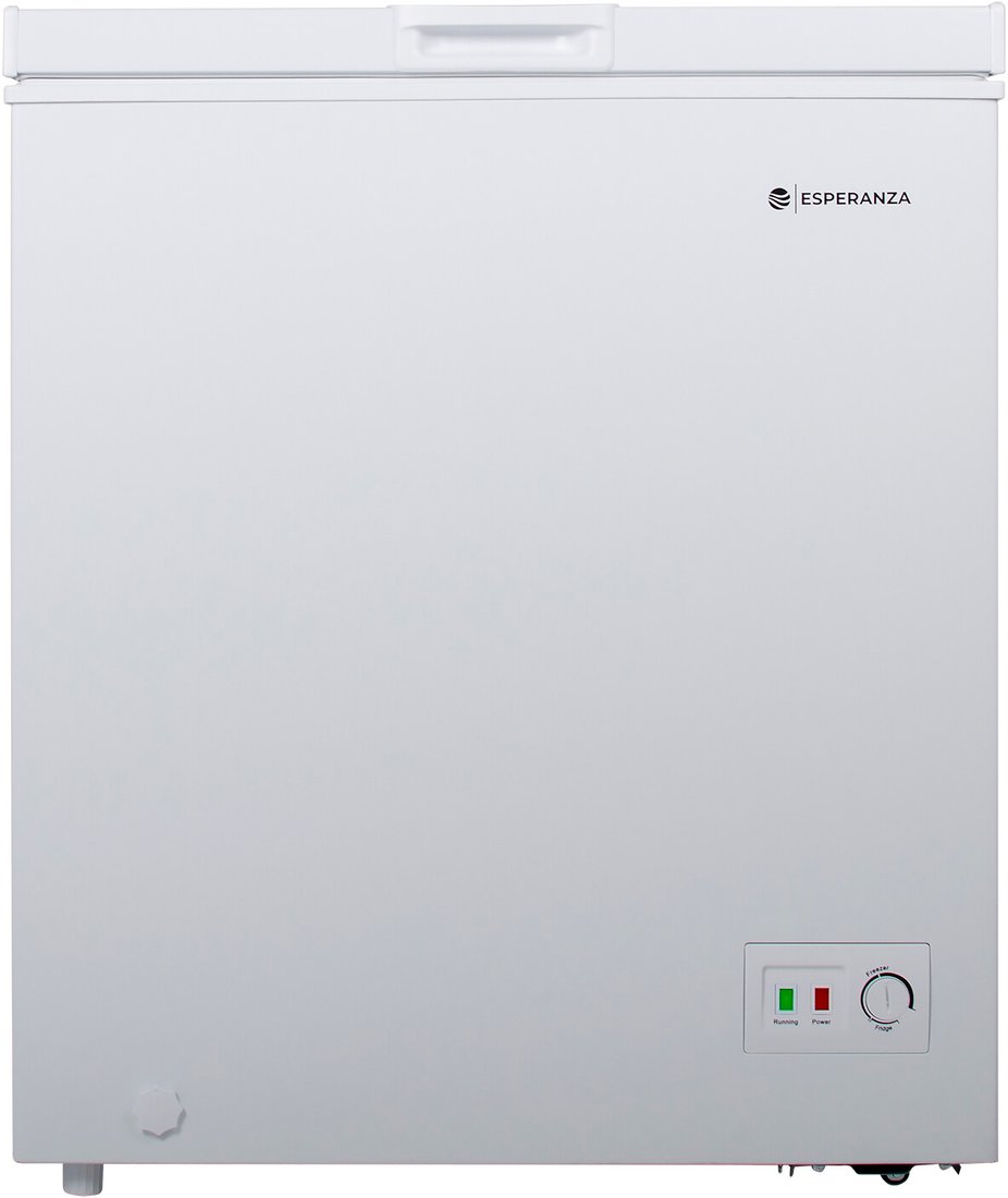 

Морозильный ларь Esperanza CFH 165 FW Elite
