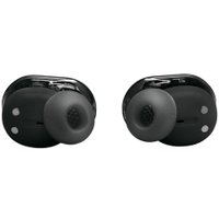 Наушники JBL Tune Buds 2 Ghost Edition (черный)