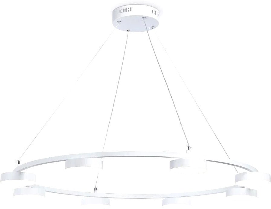 

Подвесная люстра Ambrella light FL FL51761