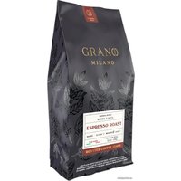 Кофе Grano Milano Espresso Roast зерновой 1 кг