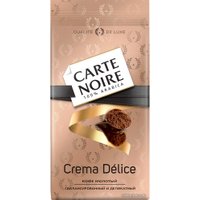 Кофе Carte Noire Crema Delice молотый 230 г