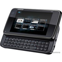 Смартфон Nokia N900