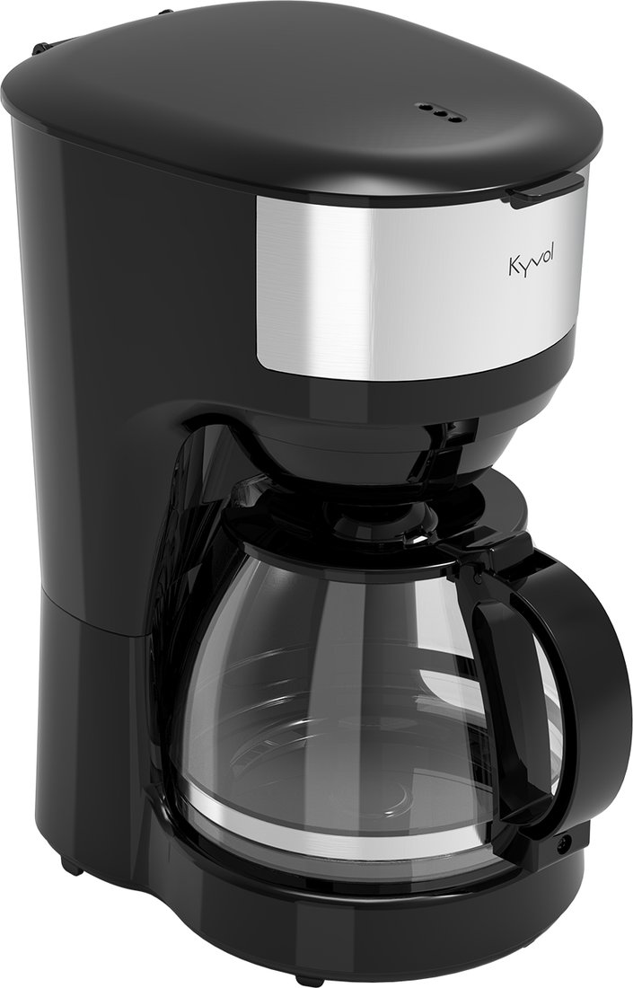 

Капельная кофеварка Kyvol Entry Drip Coffee Maker CM03 CM-DM102A