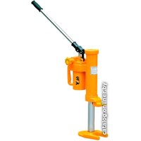 Низкоподхватный домкрат Стелла-техник HM-100 10т