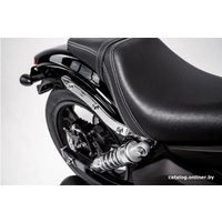 Мотоцикл Benda Funrider 125 (черный)