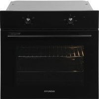 Электрический духовой шкаф Hyundai HEO 6234 BG