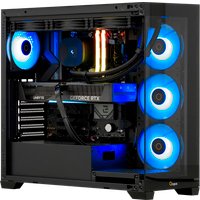 Компьютер HAFF Prime Ultra BK65365
