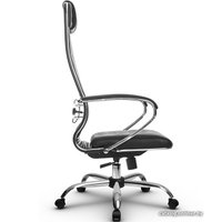 Офисное кресло Metta L 1m 40M/K CH (черный)