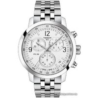 Наручные часы Tissot PRC 200 Chronograph T114.417.11.037.00