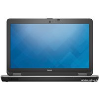 Ноутбук Dell Latitude E6540 (i748FHDG16H75SSD256HD879)