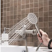 Смеситель РМС SUS124-006EP