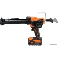 Пистолет для герметика AEG Powertools BKP18C2-310-0 (без АКБ)