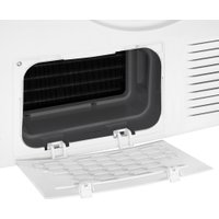 Сушильная машина MAUNFELD MFDM168WH03B