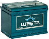 Westa Premium 6СТ-74 АЗ (74 А/ч)