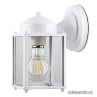 Уличный настенный светильник Feron PL200 W