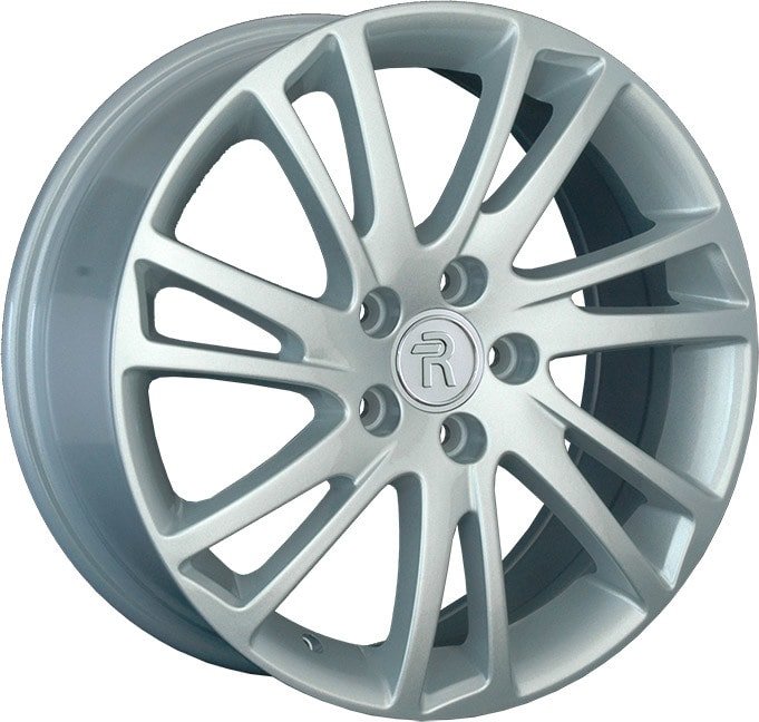 

Литые диски Replay 144 (FD120) 17x7.5" 5x108мм DIA 63.3мм ET 55мм S