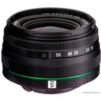 Зеркальный фотоаппарат Pentax K-S2 Kit HD 18-50mm WR