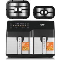 Аэрогриль (аэрофритюрница) RAF R.5342 в Мозыре